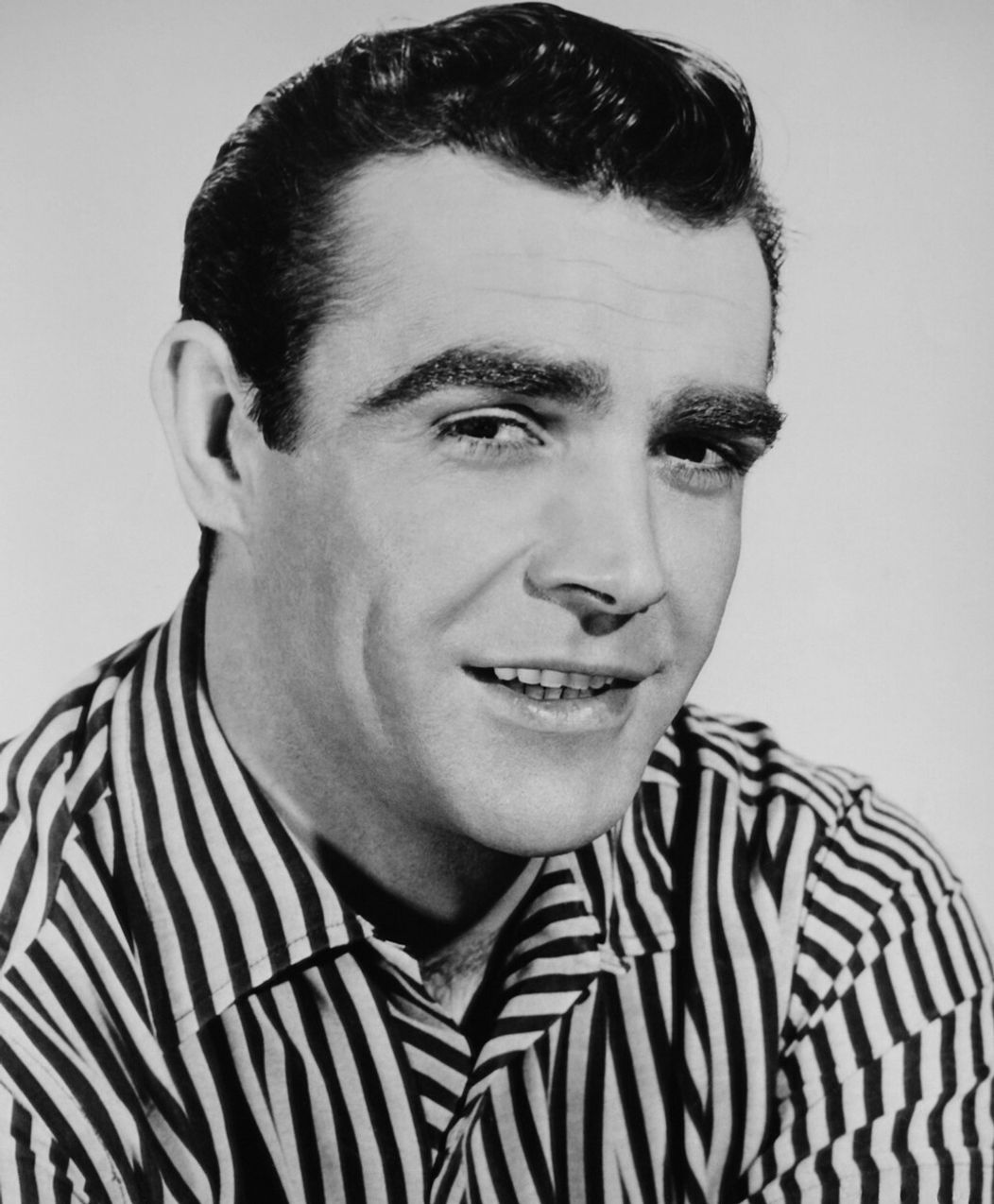 Sean Connery