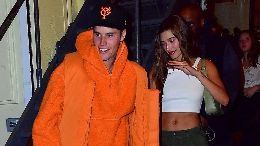 Herečka Emilia Clarke.