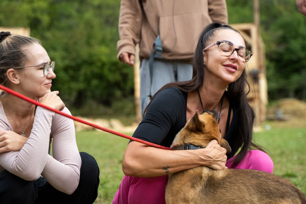 Na Farme sa objavil nový miláčik, najstaršia generácia vymenila nákup za peniaze