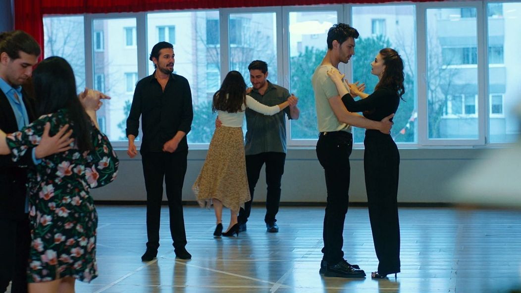 Láska, rozum, pomsta