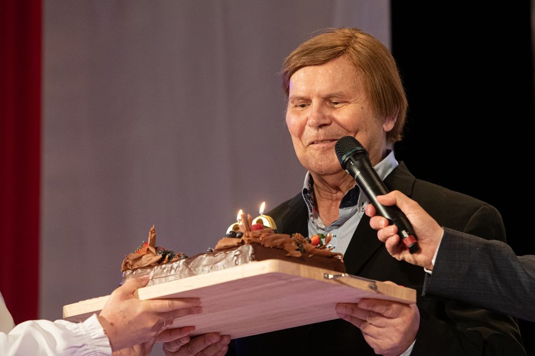 Dušan Grúň, legenda slovenskej populárnej hudby