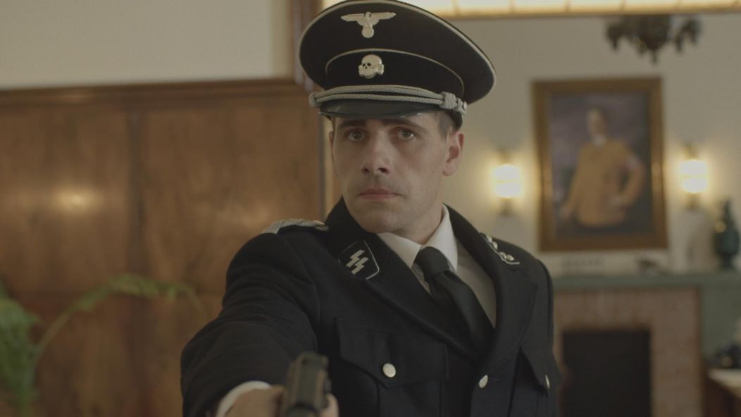 Koptík chce zabiť Waltera