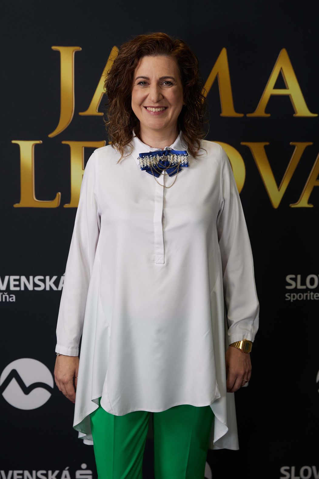 Jama levova - 4. epizóda