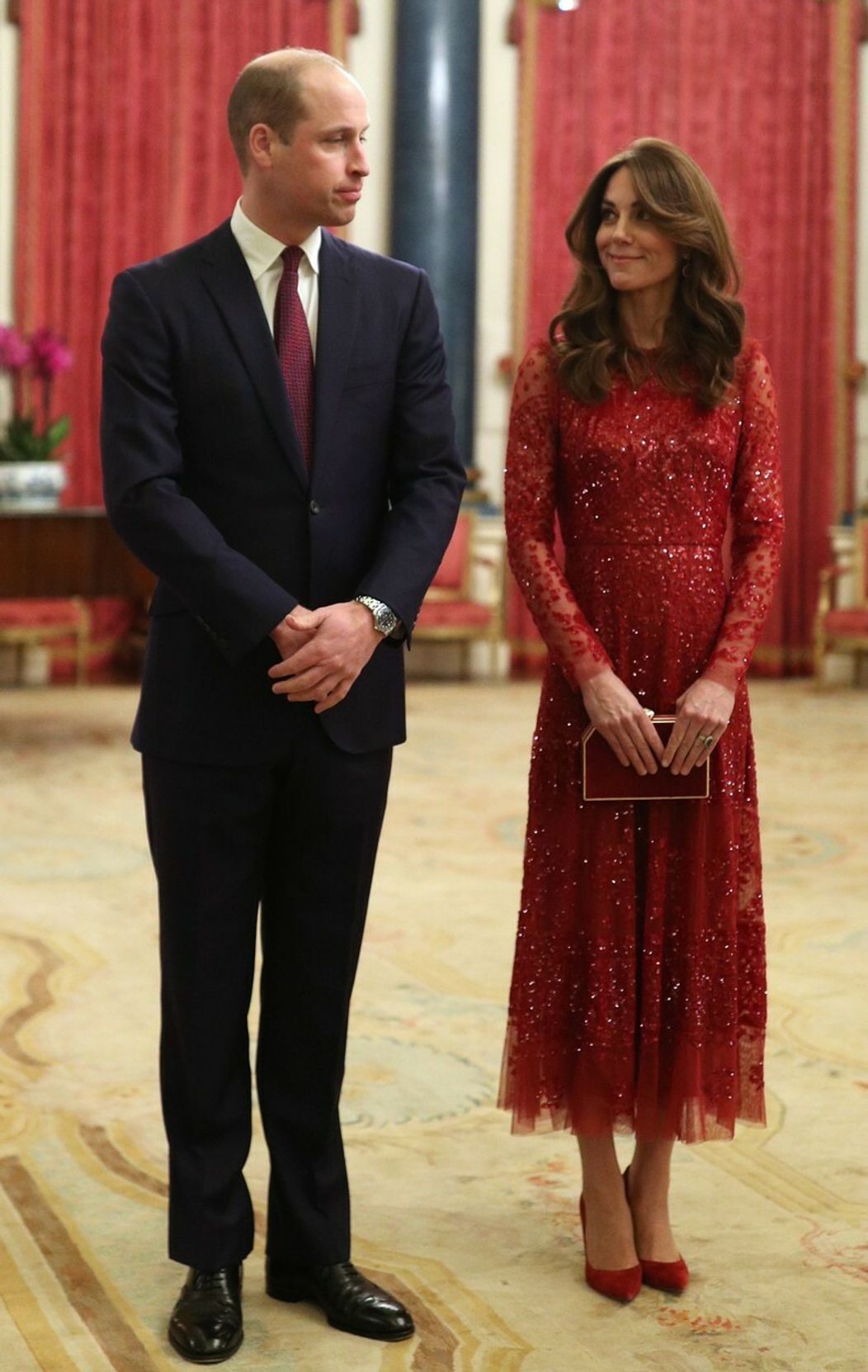 Princ Harry priletel ako obyčajný cestujúci do Kanady. 