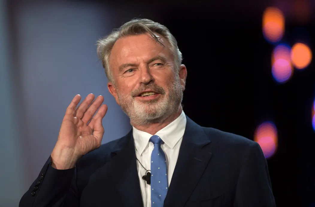 Sam Neill