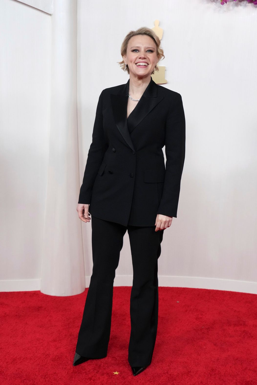 Kate McKinnon