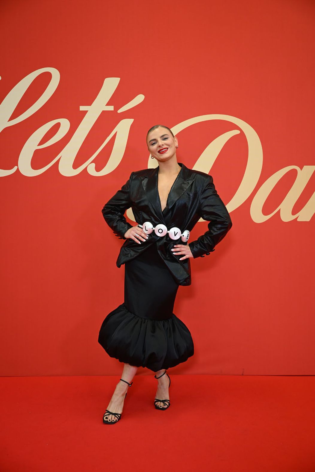 Móda z ôsmeho kola Let's Dance: Prišla svetová hviezda