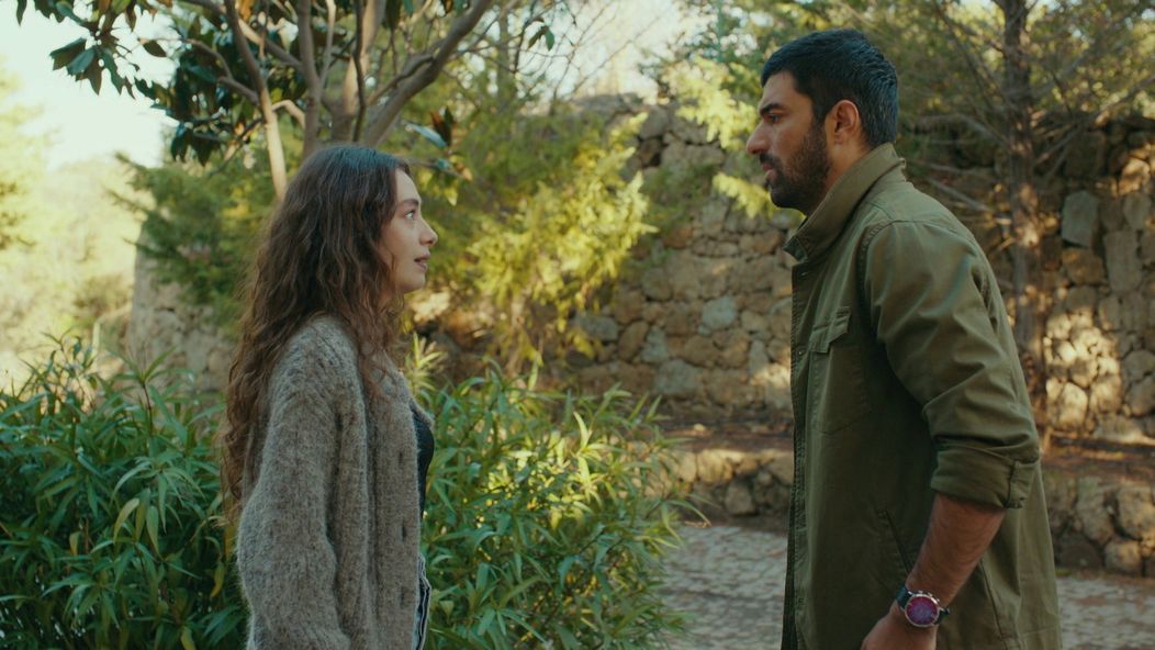 Veľvyslancova dcéra