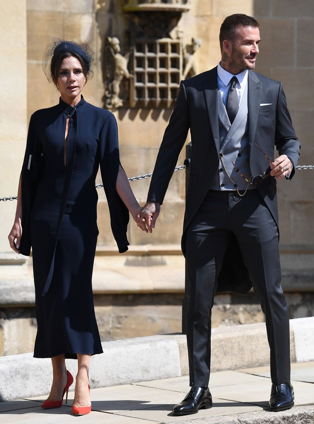 Beckhamovci a Sussexovci sa vraj rozkmotrili