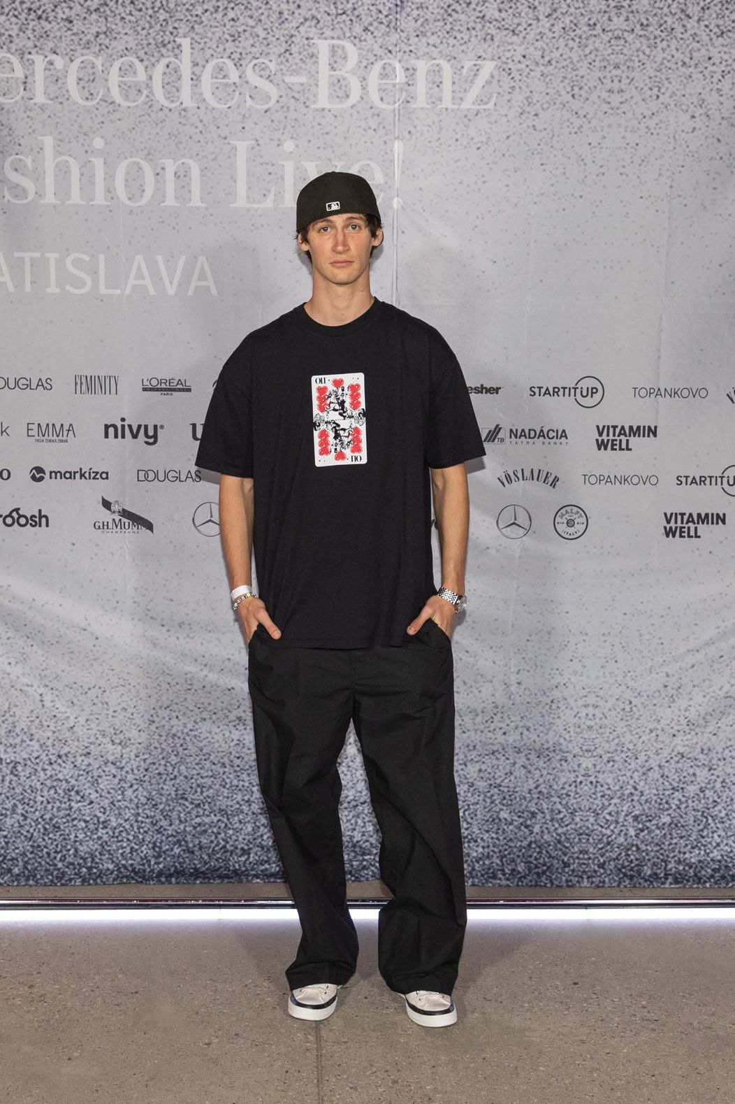 Fashion LIVE! 2023