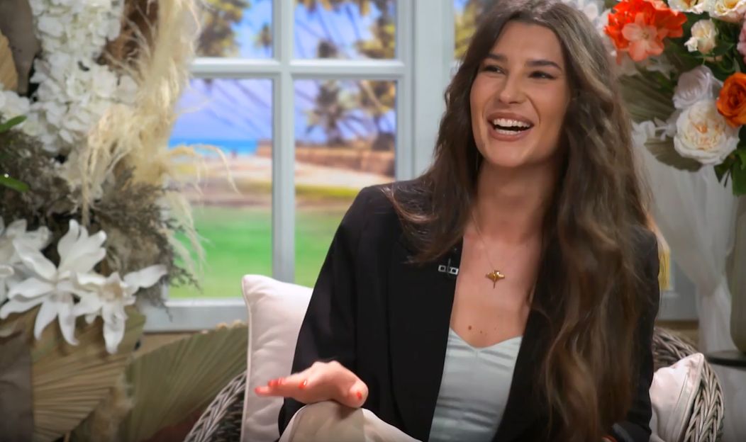 22. epizóda Bez ruže