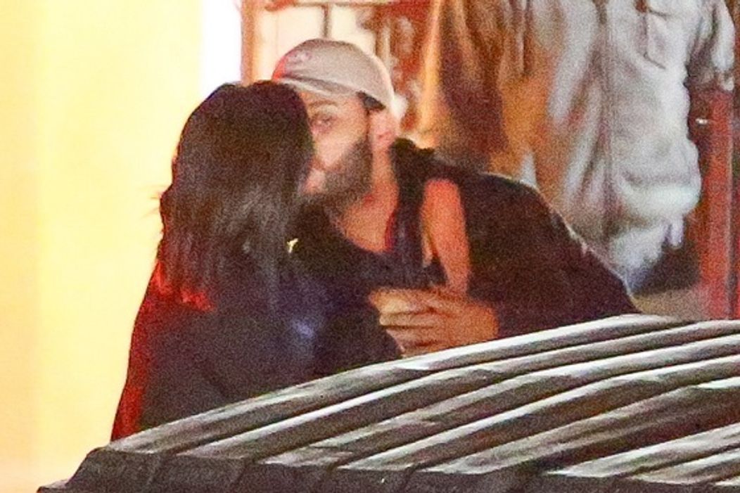 Selena Gomez a The Weeknd