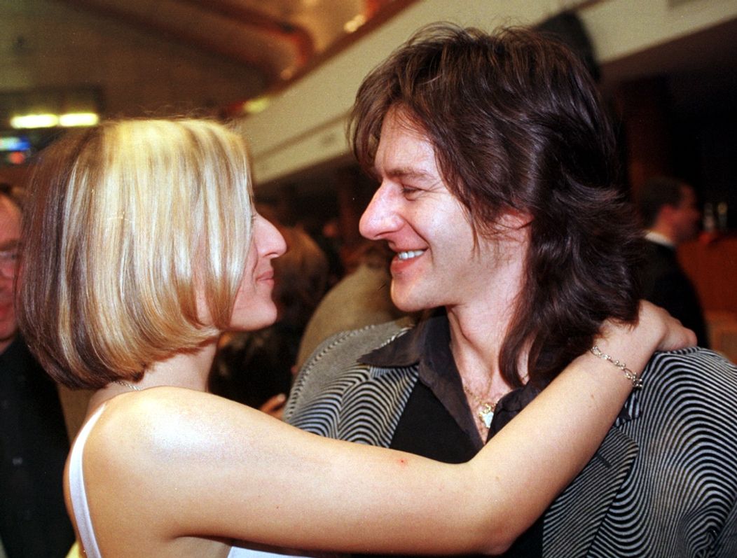 Spomienka na Barbaru Haščákovú