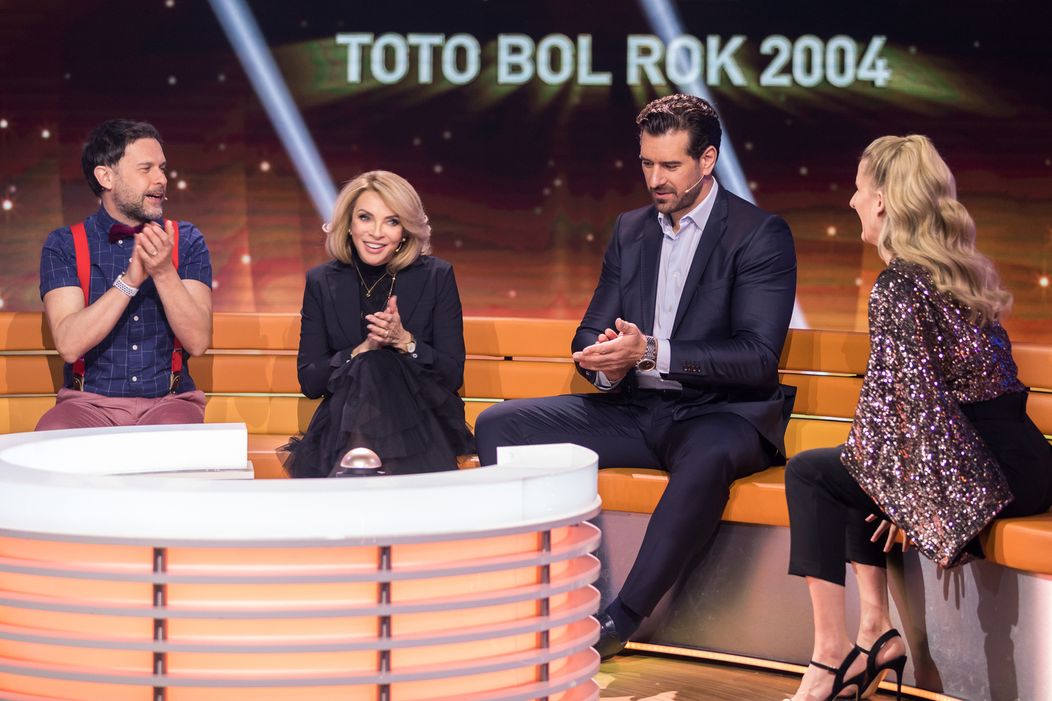 Zdena Studenková, Juraj Kemka, Boris Valábik