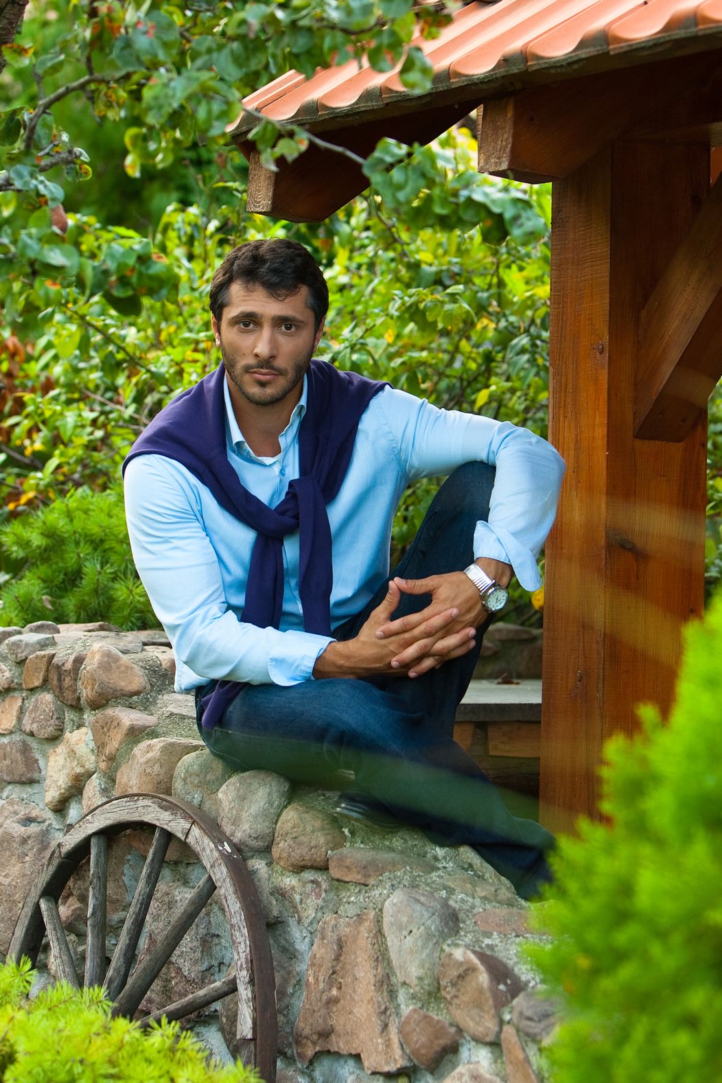 Braňo Deák, Druhý dych, 2012
