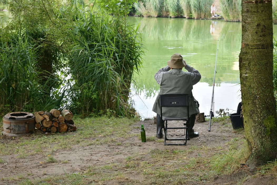 Alica Sakálová v Hornej Dolnej