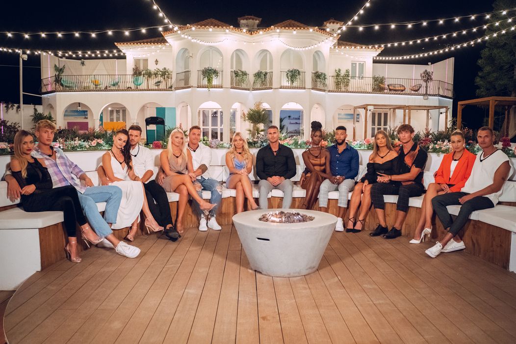 Love Island