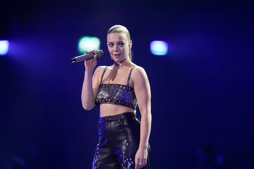 Hudobné ceny Brit Awards 2024