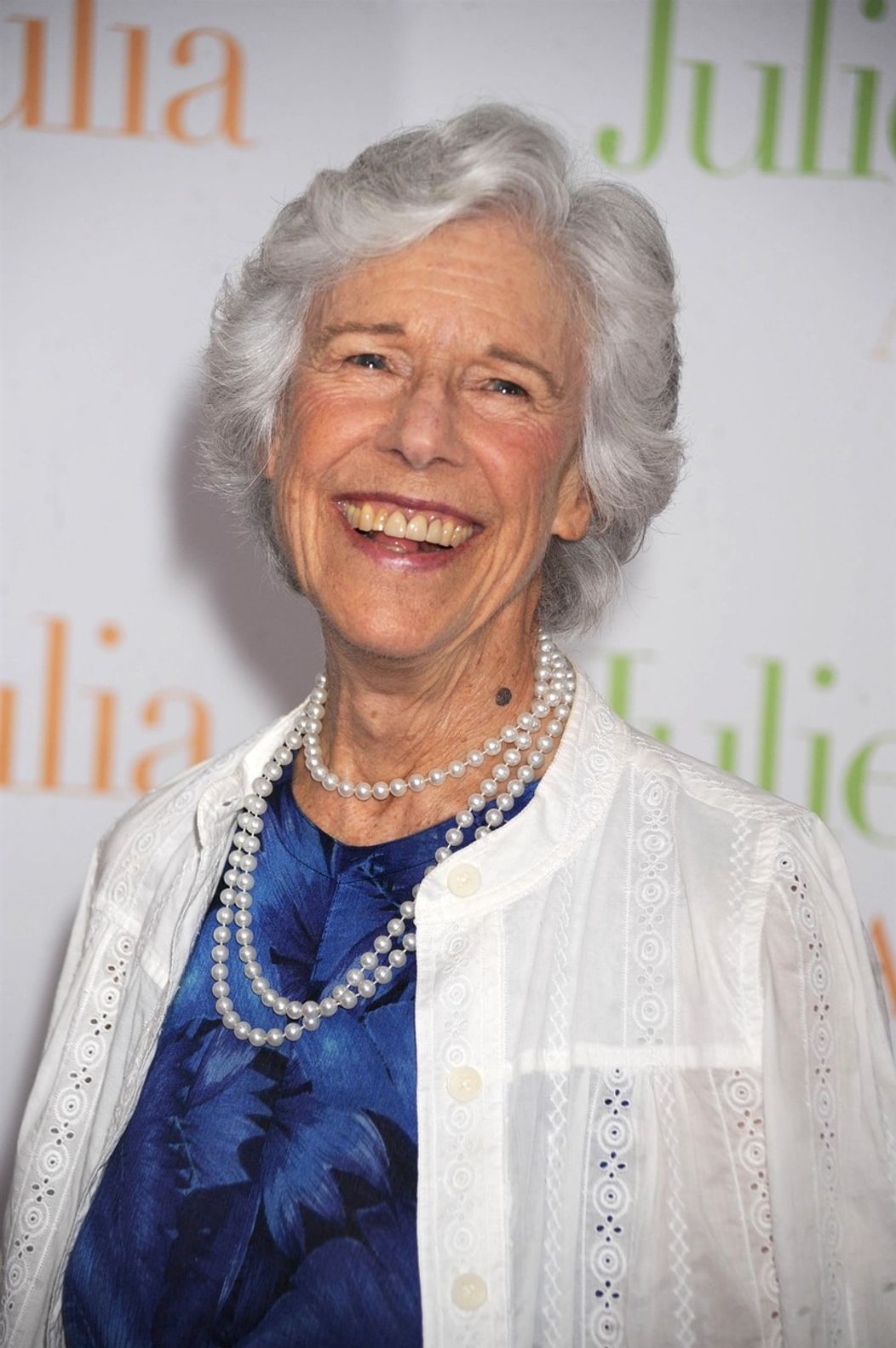 Frances Sternhagen