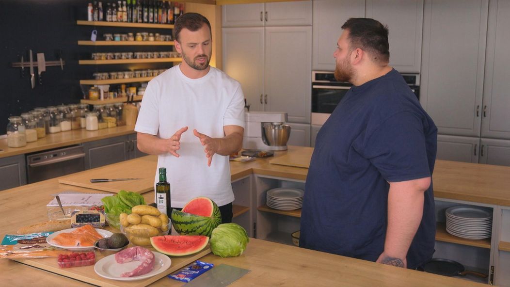 Marián si počas Extrémnych premien prešiel náročným obdobím. A nielen kvôli vlastnej premene.