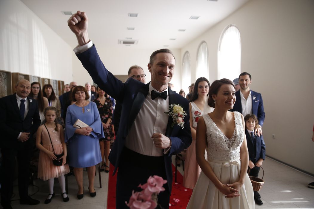 Na nakrúcaní bola skvelá nálada, v seriáli už to mal Jaro horšie.