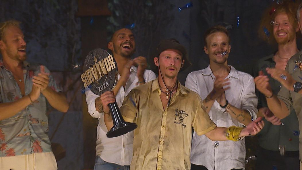 Víťazom tretej série šou Survivor Česko & Slovensko sa stal Mikýř.