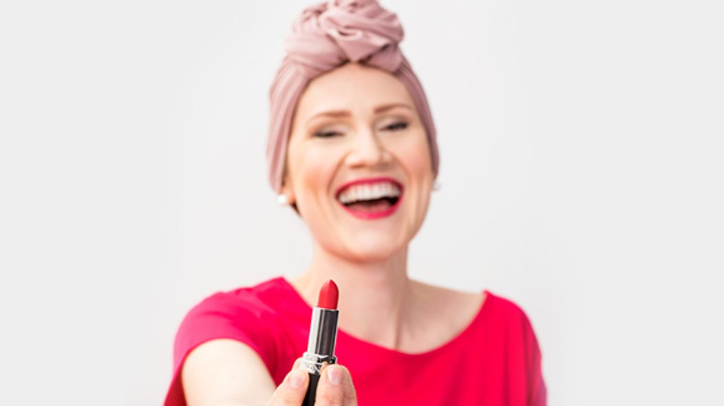 AVON za zdravé prsia