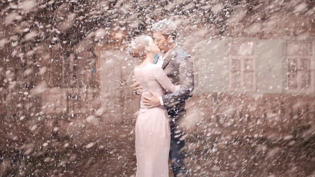 Zachránené životy