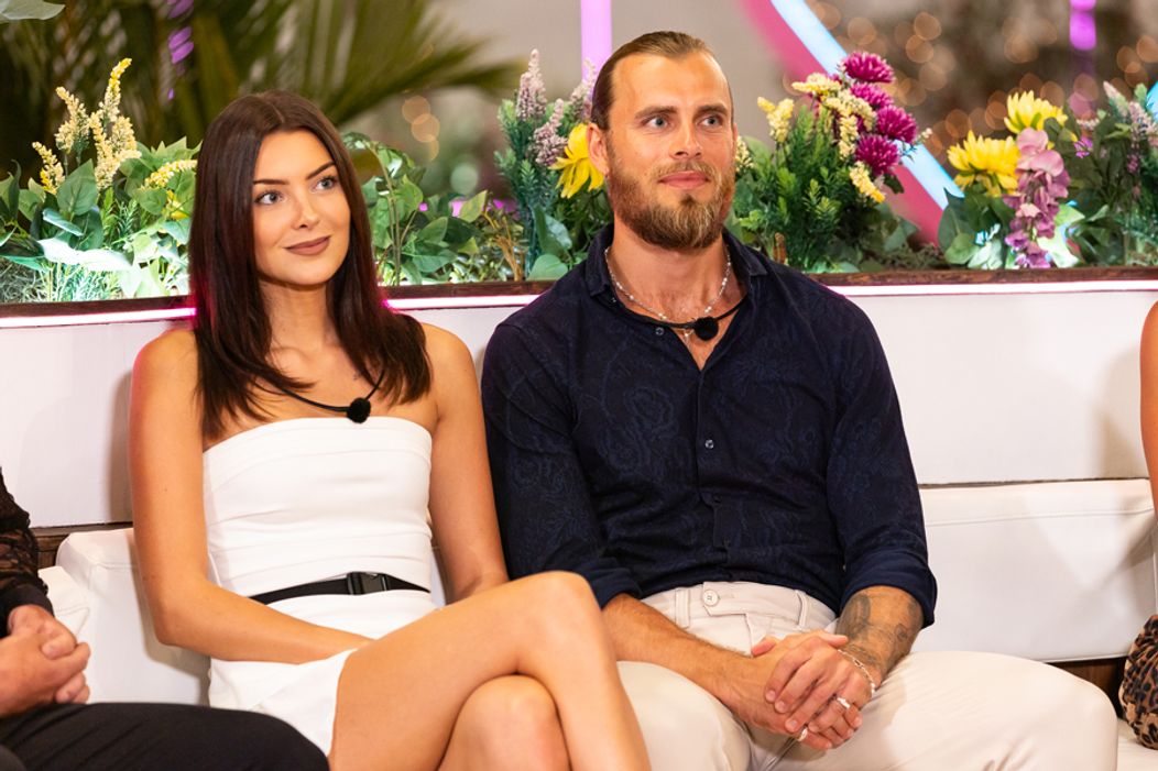 Recoupling 3. epizóda