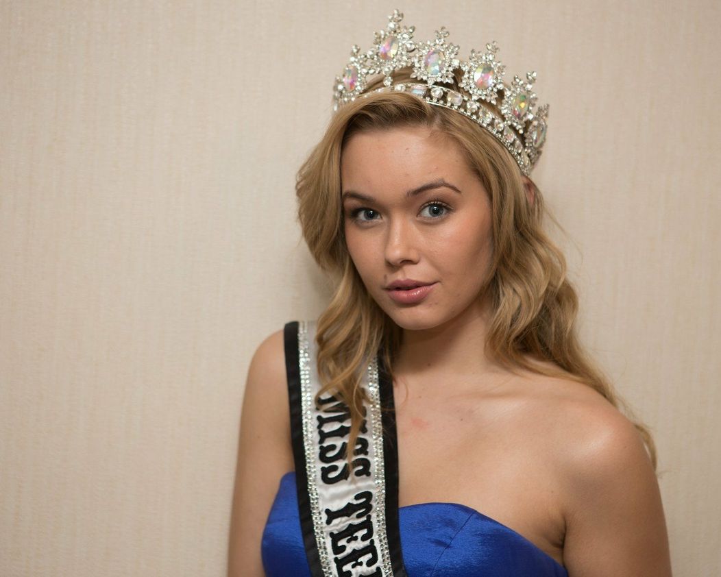 Do súťaže miss sa môžu prihlásiť len bez mejkapu