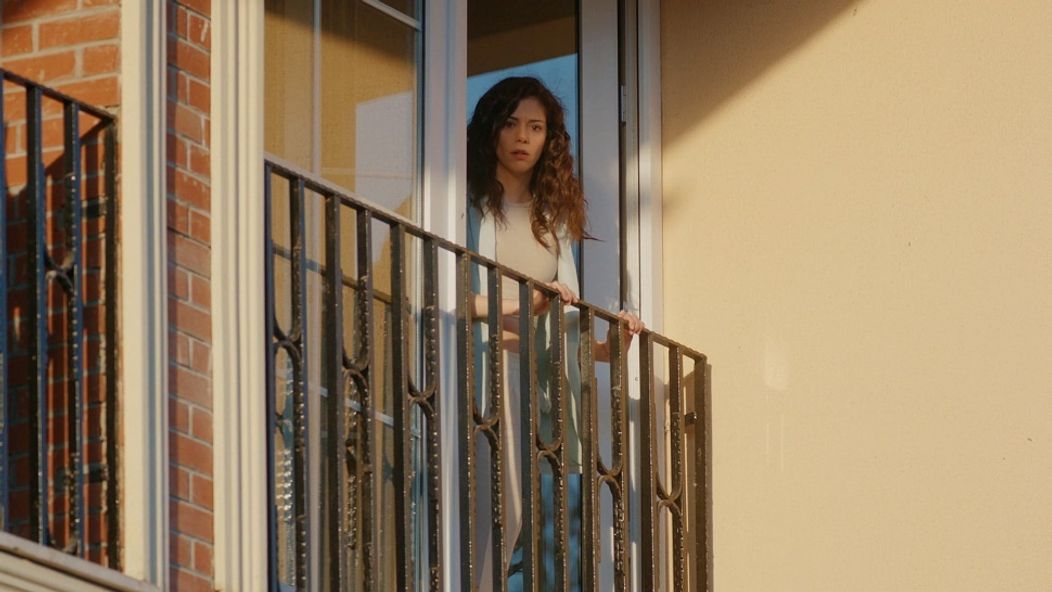 Láska, rozum, pomsta