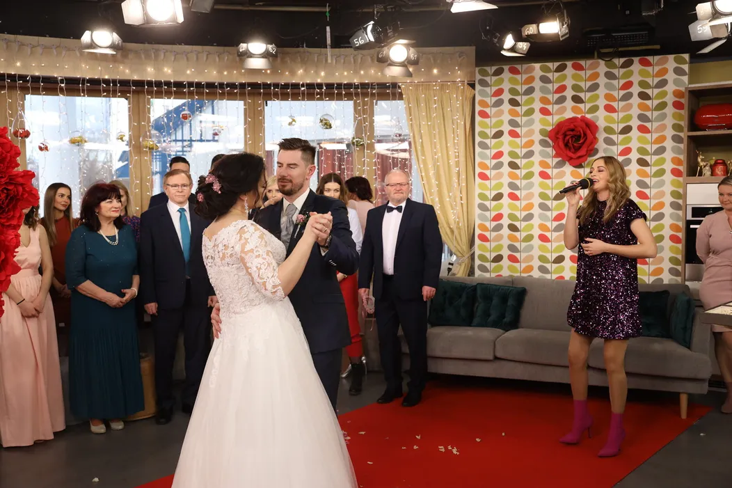 Mária Čírová v Teleráne