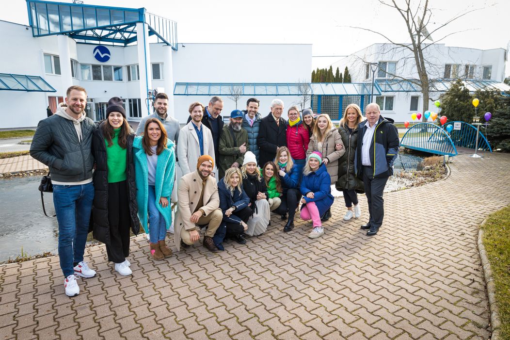 RNDr. Jozef Iľko oslávil 84. narodeniny v priamom prenose