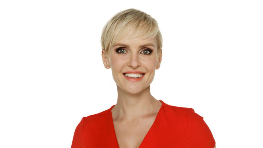 Kveta Horváthová