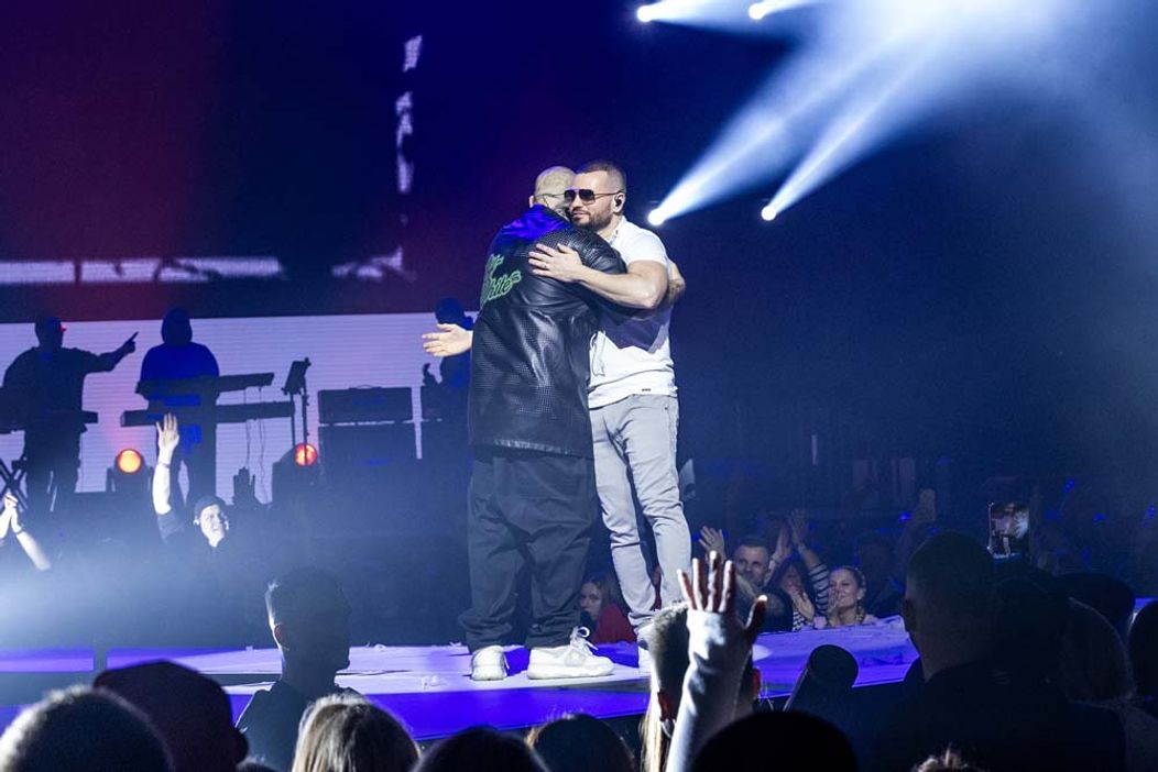 Nájdi sa na koncerte Kontrafaktu