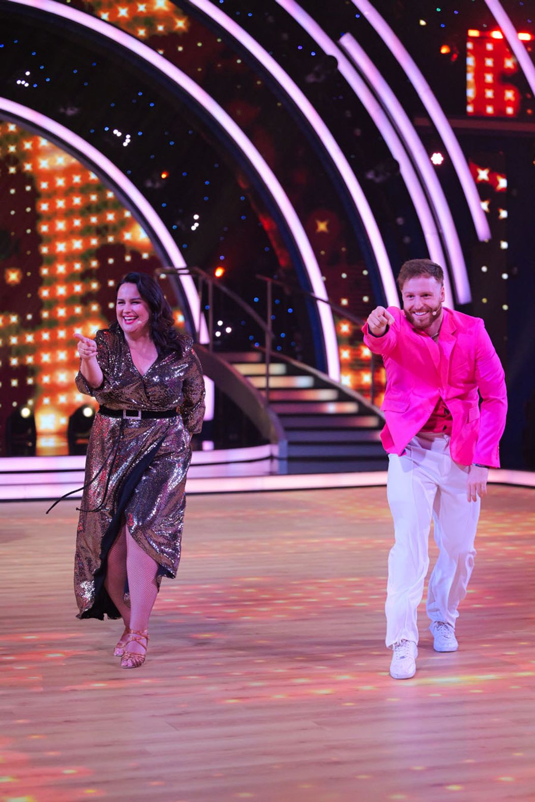 TOP momenty zo 6. kola Let's Dance: Po tomto čísle takmer spadla Incheba