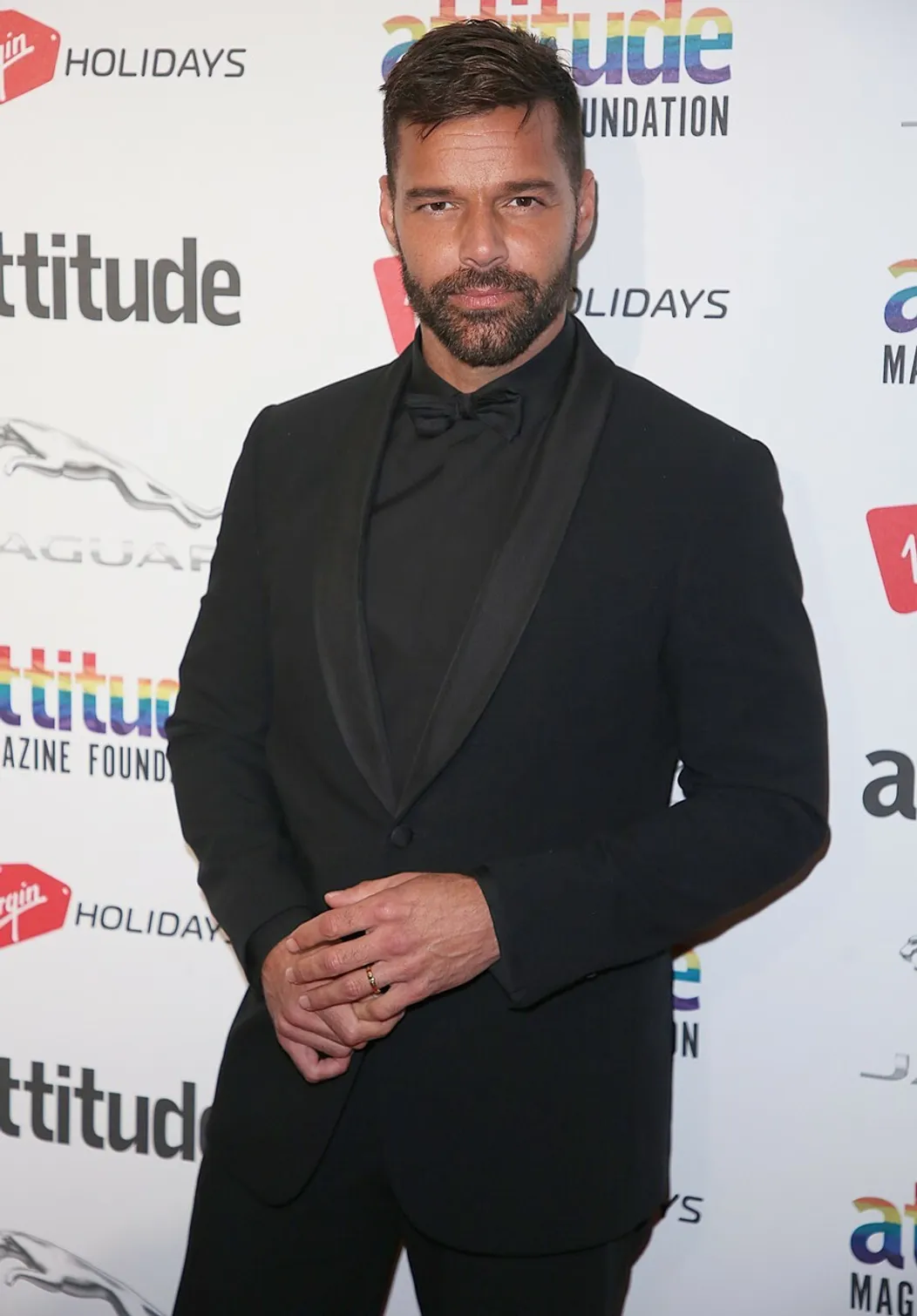 Ricky Martin