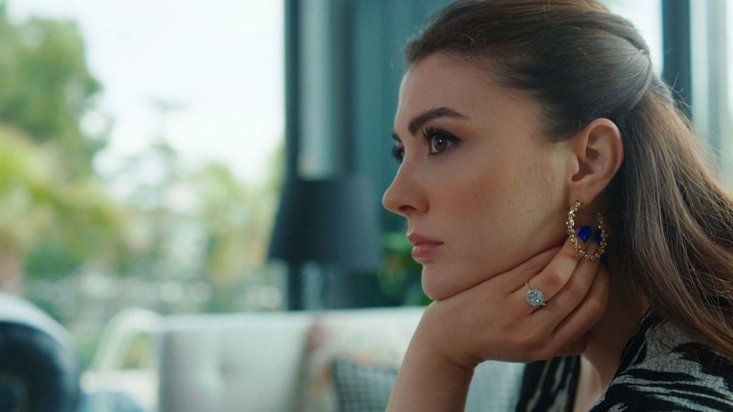 Láska, rozum, pomsta