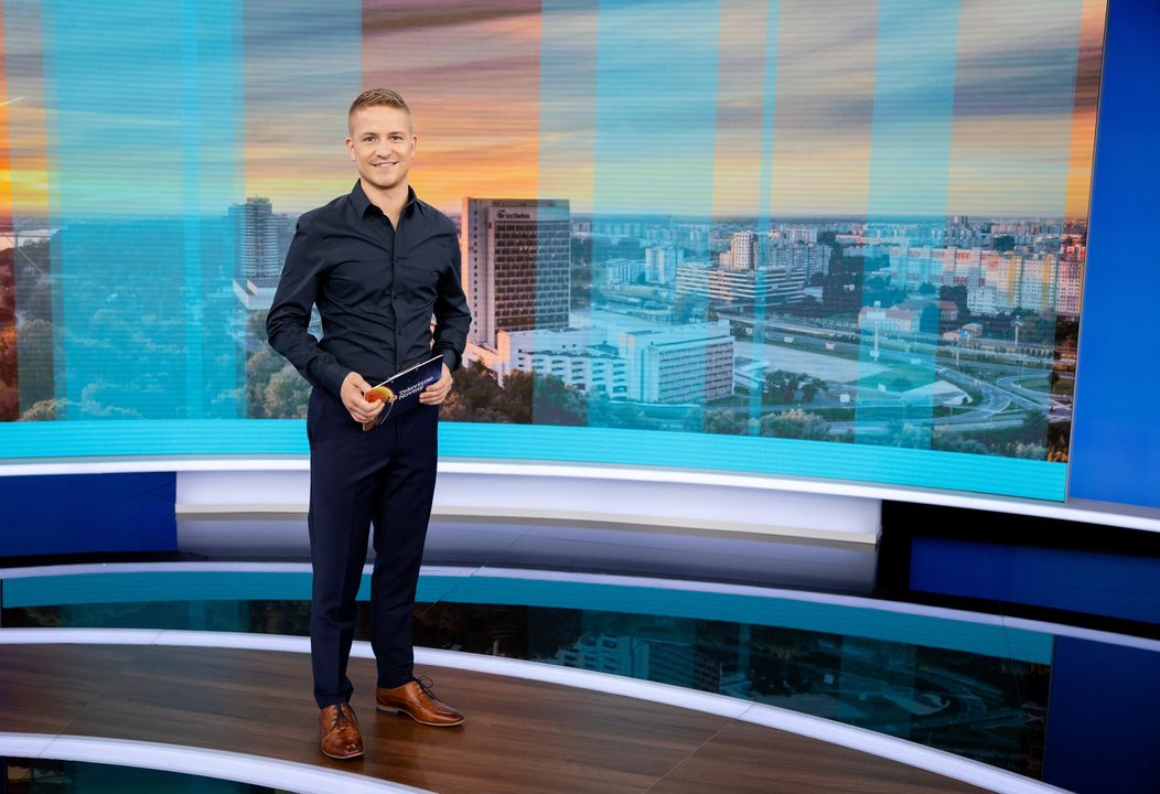 Lucka rozpráva o partnerovi len v superlatívoch