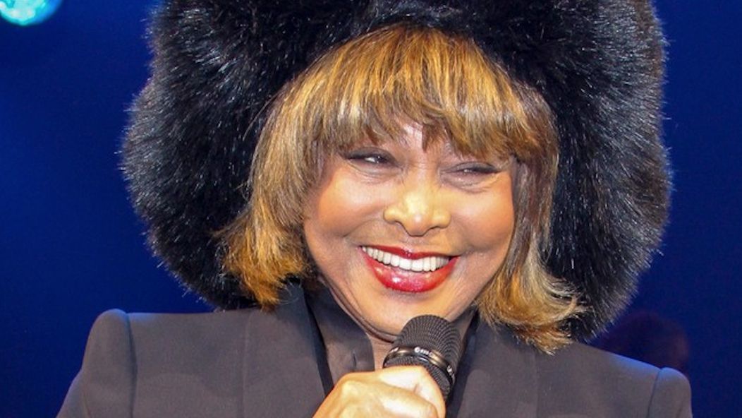 Tina Turner