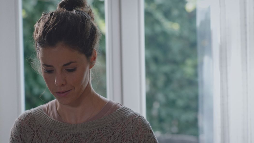 Laure sa nezdá Katina verzia.