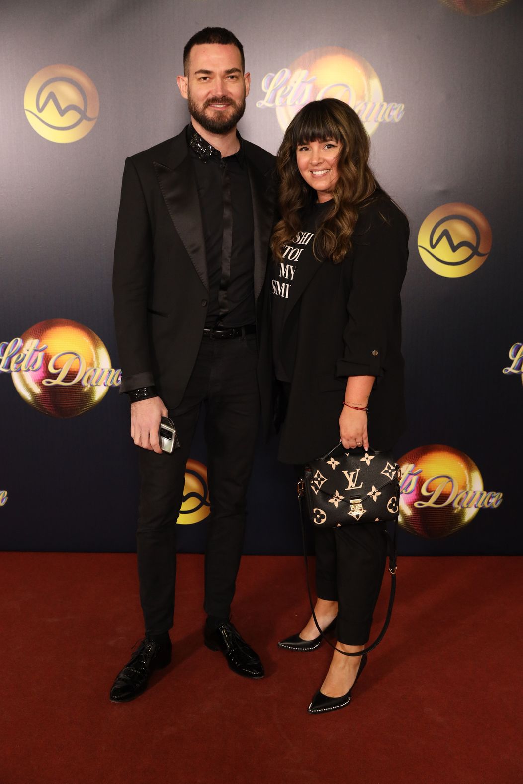 Lukáš Kimlička a Lenka Škodová