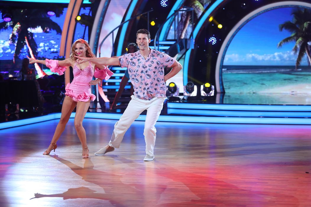 Peter Varinský a Paulína Gašparíková