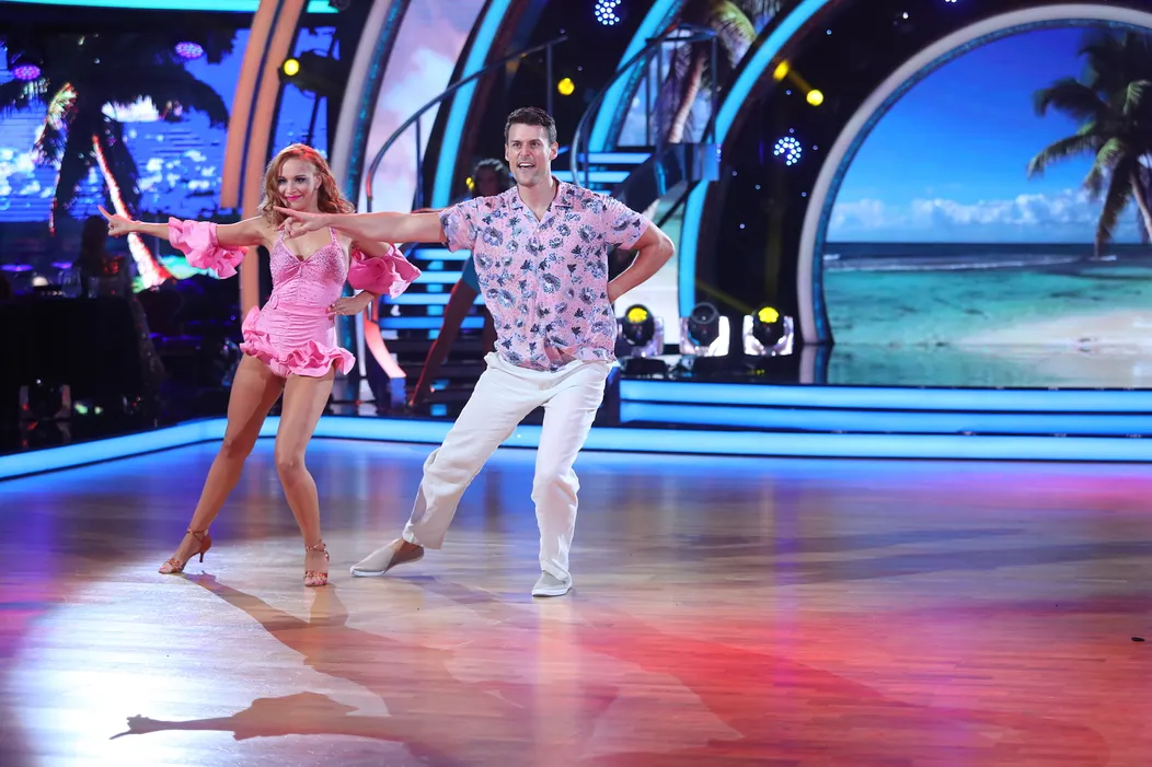 Peter Varinský a Paulína Gašparíková
