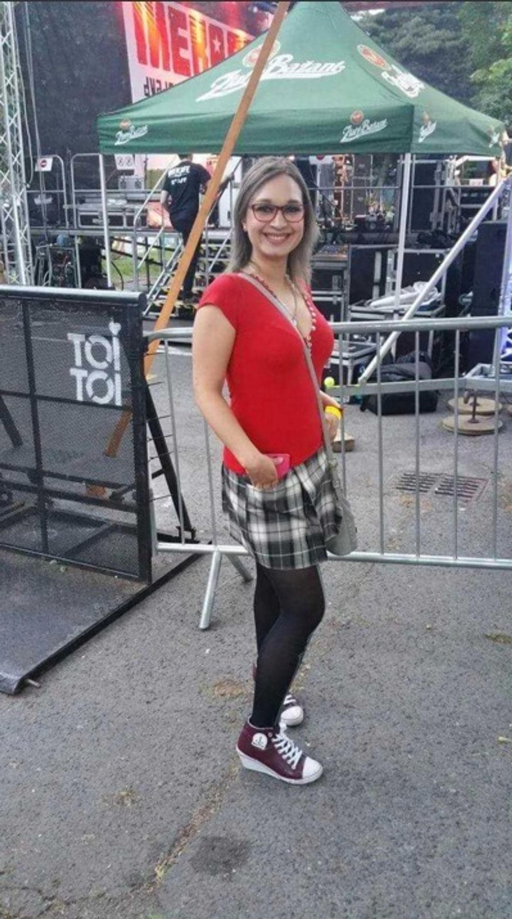 Kristína Bohmová 
