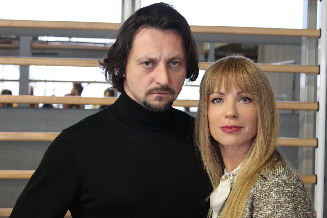 Zo zákulisia nakrúcania filmu Cuky Luky