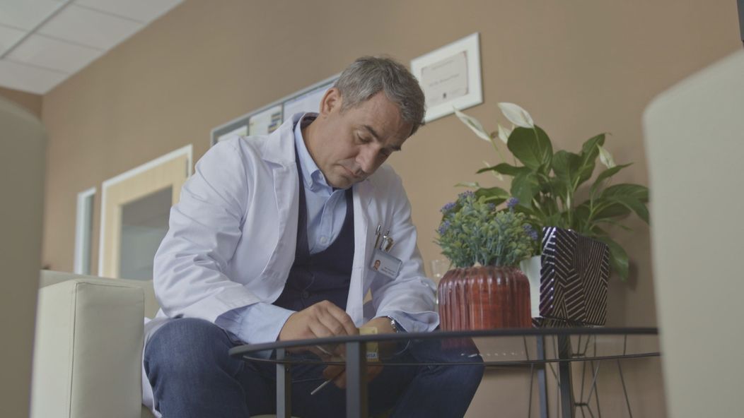 Valent odhalil svoju temnú stránku.