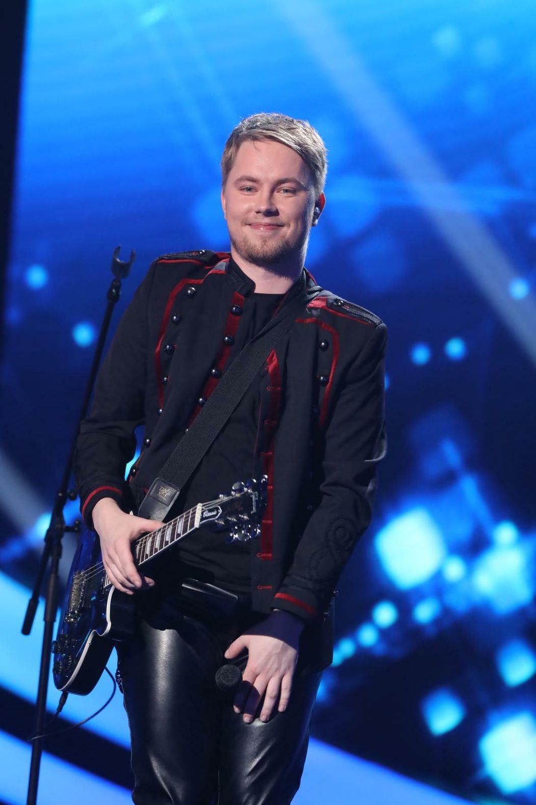Michal Šafrata