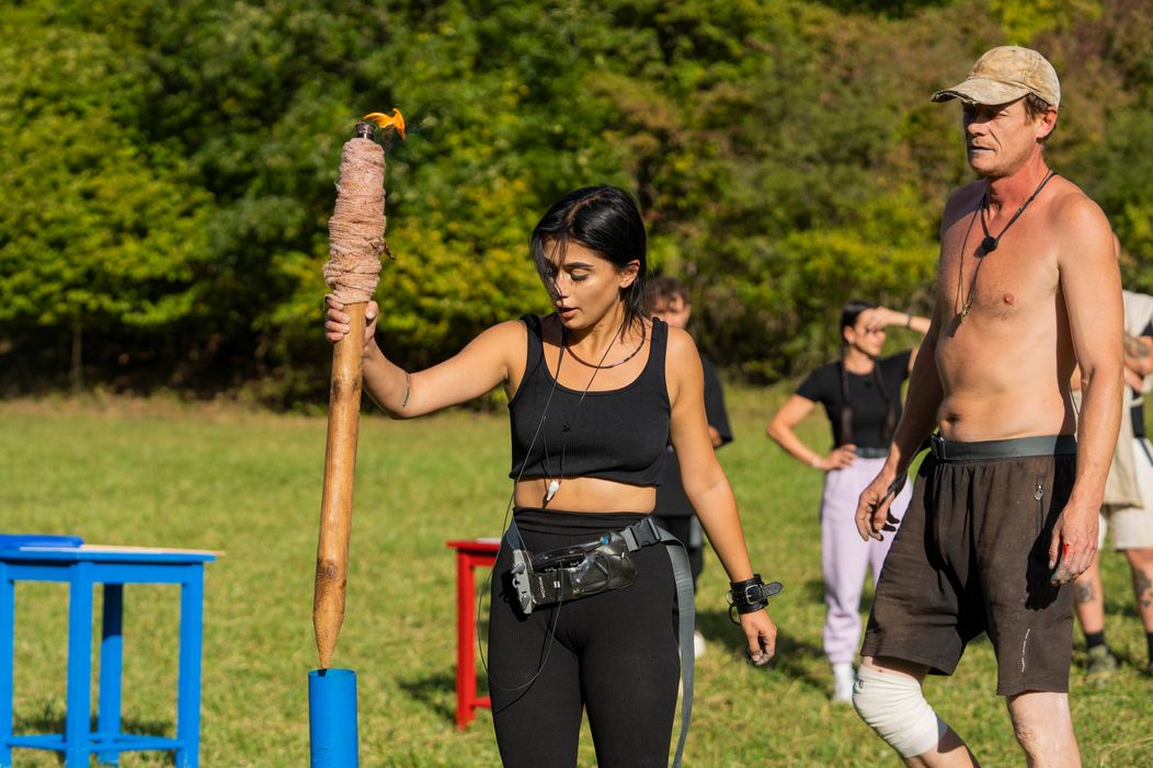 Farmári si zastrieľali na Jána Lašáka, do duelu idú Niki a Viki