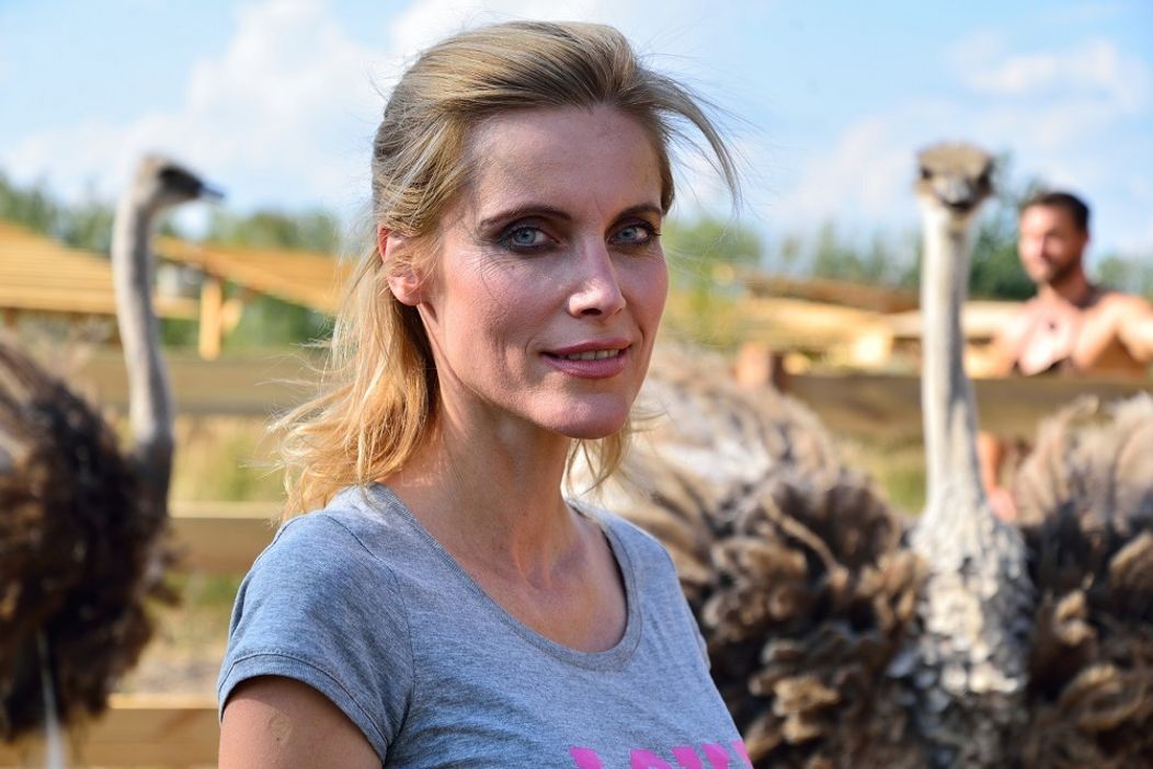 Silvia Šuvadová